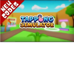 Tapping simulator x