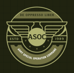FR | Army Special Operations Command