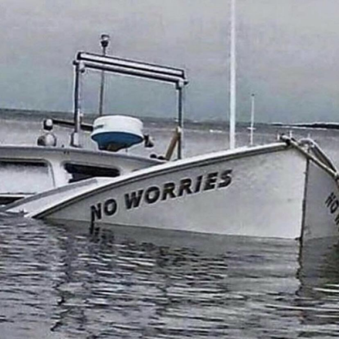 Cursed Boat Roblox decal