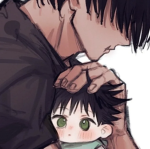 Toji and Megumi’s Games