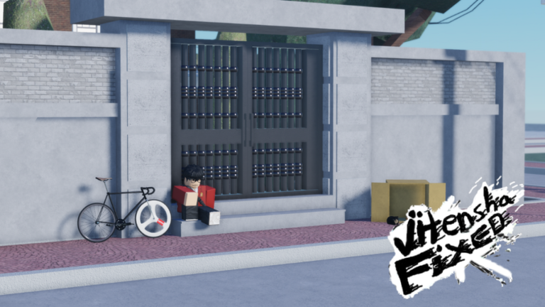 Jitensha - Fixed screenshot 2