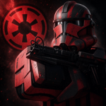 |GAR| Crimson Brigade