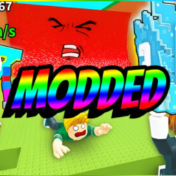 Escape Tsunami for Brainrots Modded