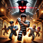 PRISON ROLEPLAY