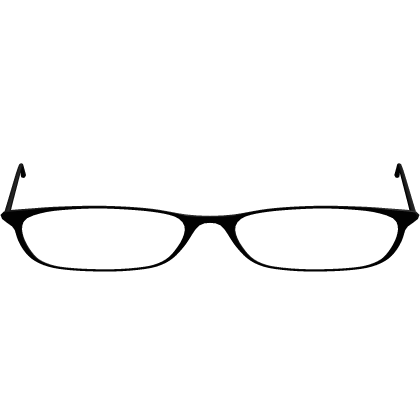Black Glasses