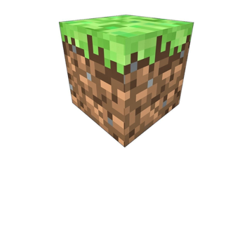 the block