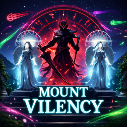 "MOUNT VILENCY"