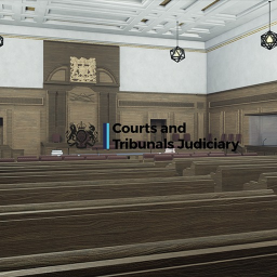 HM, Crown Court