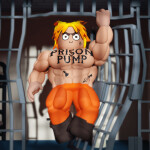 Prison Pump [UPD 2]