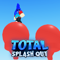Total Splash Out!