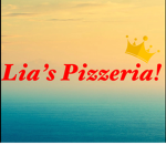Lia’s Pizzeria!