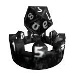 The Enigma Crown