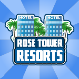 { New version! } Rose Tower Resort Hotel