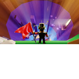 obby king