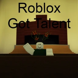 Roblox Got Talent icon