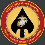 |:| Marine Special Operations Command |:|