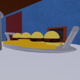 Steamed Hams