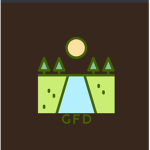 Green Frogs Development