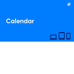 Calendar