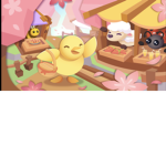 The little clubies