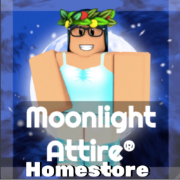 Moonlight Attire® - Homestore V1