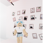 Roblox Winners II