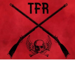 The Frontier Rioters