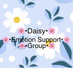 Daisy-An Emotion support group
