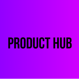 ebone's commissons Product Hub