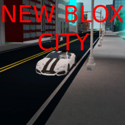 NewBlox City beta