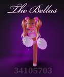 The Bella's Glam