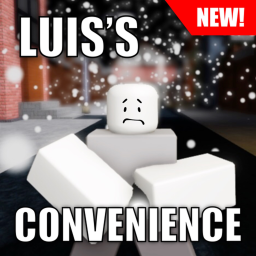 Luis's Convenience