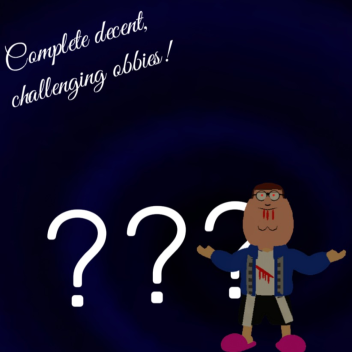 MISSION: OBB-POSSIBLE