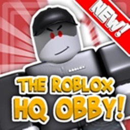 Escape Roblox HQ Obby!