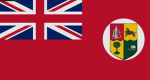 [I] Dominion Of South Africa