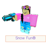 Snow Fun®