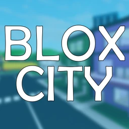 BloxCity [BETA] icon