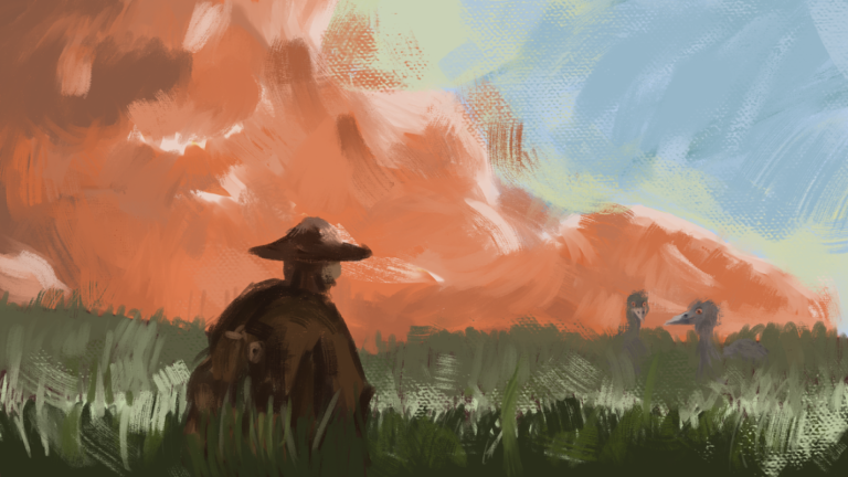 The Emu War, 1932  screenshot 3