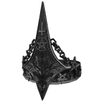 Immortal Crown: Omnipotent Seer