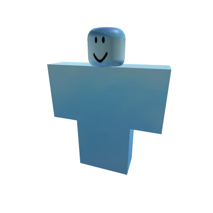 StarterCharacter mirror man