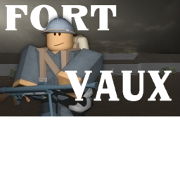 Battle For Fort V- aux.