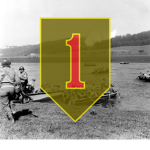 1st Infantrу Divisiоn