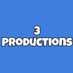 3 Productions