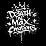 D3ATH N Max Creations