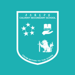 [SG] Calveny Secondary School