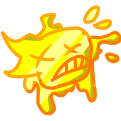 Noob Spray Paint Roblox decal