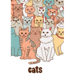 La tribu des chats de roblox