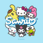 Saniro Paradise