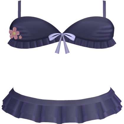 sandy bathsuit costume halloween Roblox item