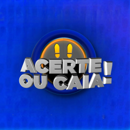 Acerte ou Caia! - Record Roblox